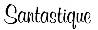 SANTASTIQUE logo