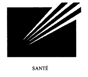 SANTE logo