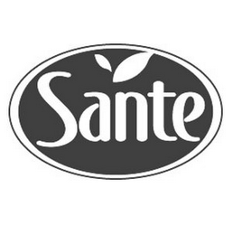 SANTE logo