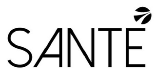 SANTE logo