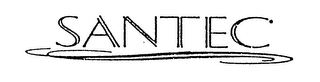 SANTEC logo