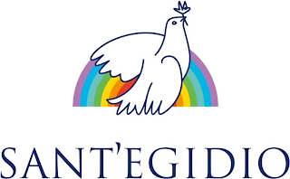 SANT'EGIDIO logo