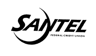 SANTEL FEDERAL CREDIT UNION logo