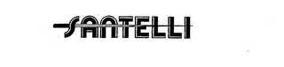 SANTELLI logo
