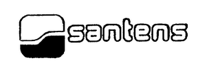 SANTENS logo