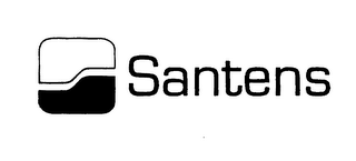 SANTENS logo