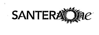 SANTERAONE logo