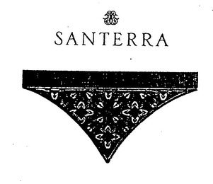 SANTERRA logo
