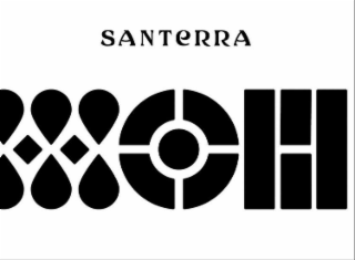 SANTERRA logo