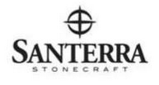 SANTERRA STONECRAFT logo