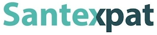 SANTEXPAT logo