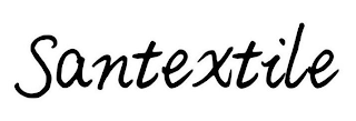 SANTEXTILE logo