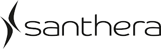 SANTHERA logo