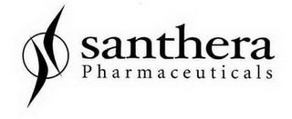 SANTHERA PHARMACEUTICALS logo