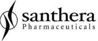SANTHERA PHARMACEUTICALS logo
