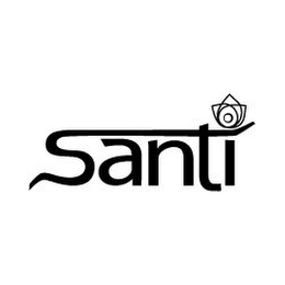 SANTI logo