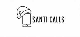 SANTI CALLS logo