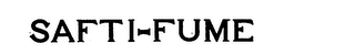 SANTI-FUME logo