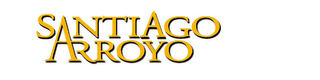 SANTIAGO ARROYO logo