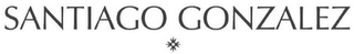SANTIAGO GONZALEZ logo