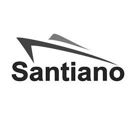 SANTIANO logo