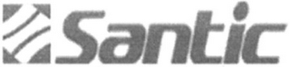 SANTIC logo