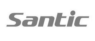 SANTIC logo