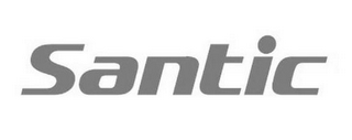 SANTIC logo