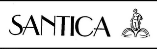 SANTICA logo