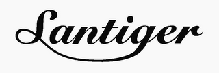 SANTIGER logo