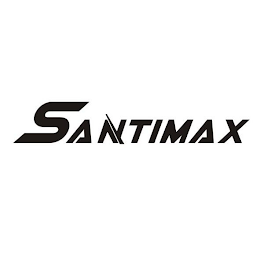 SANTIMAX logo