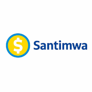 $ SANTIMWA logo