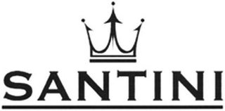 SANTINI logo