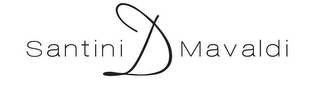SANTINI D MAVALDI logo