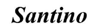 SANTINO logo