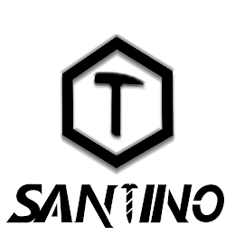 SANTINO logo