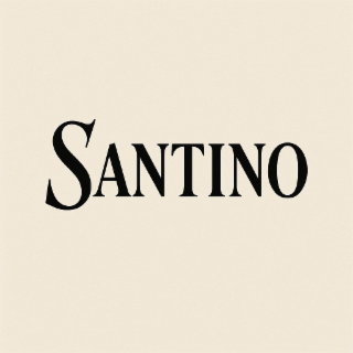 SANTINO logo