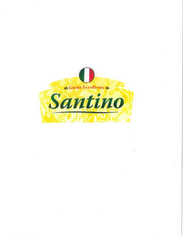 SANTINO GUSTO ECCELLENTE logo
