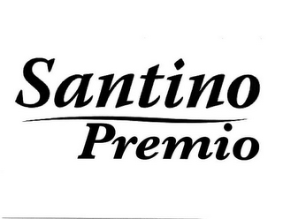 SANTINO PREMIO logo