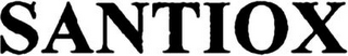 SANTIOX logo