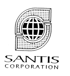 SANTIS CORPORATION logo