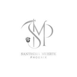 SANTISIMA MUERTE PHOENIX