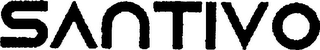 SANTIVO logo