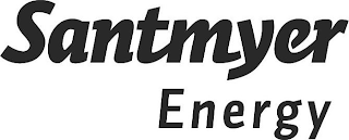SANTMYER ENERGY logo