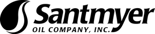 SANTMYER OIL COMPANY, INC. logo