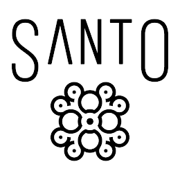 SANTO logo