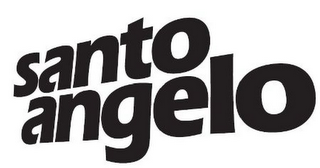 SANTO ANGELO logo