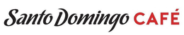 SANTO DOMINGO CAFÉ logo
