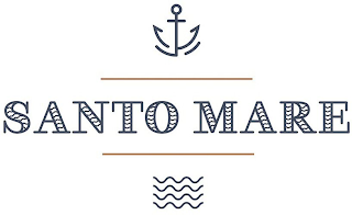 SANTO MARE logo