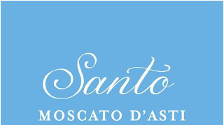 SANTO MOSCATO D'ASTI logo